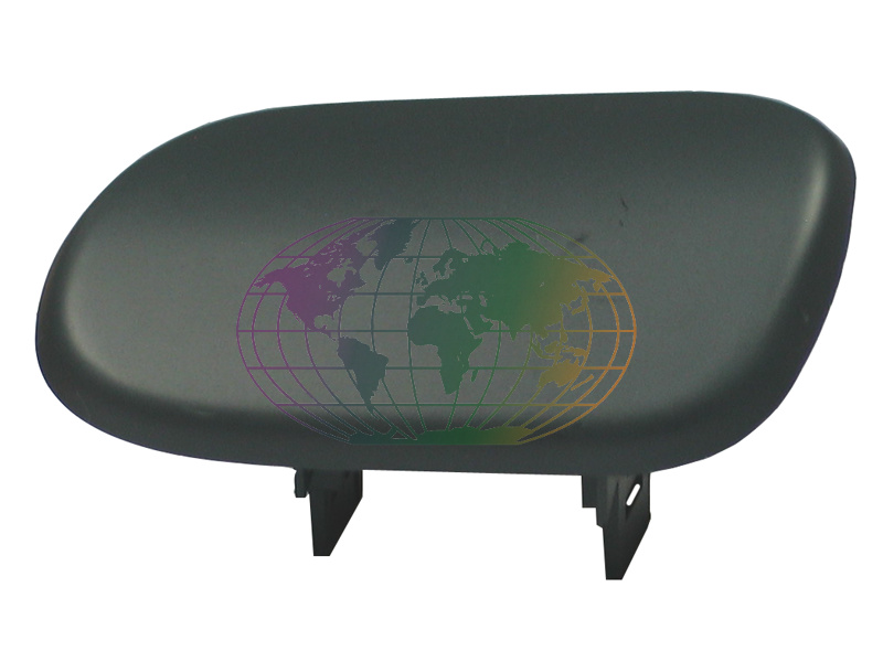 Bodermann Voorbumper deel 6886132