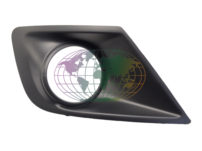 Bodermann Grille voor rechts 6886381