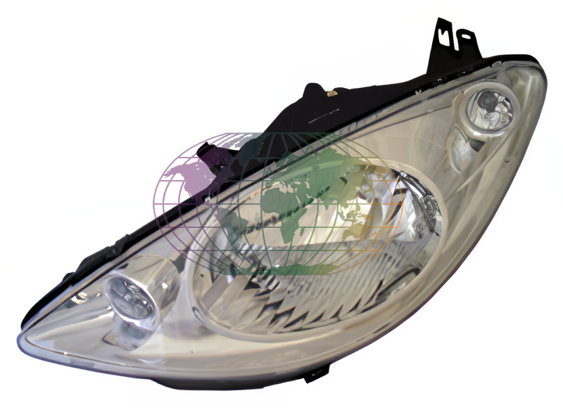 Bodermann Koplamp 6891276