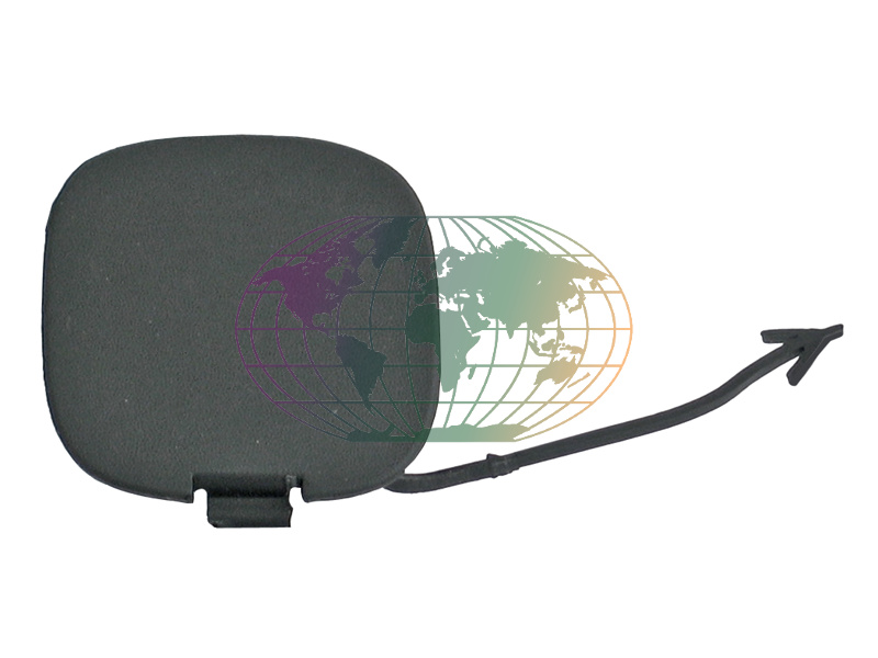 Bodermann Plaat, bumper 6895180