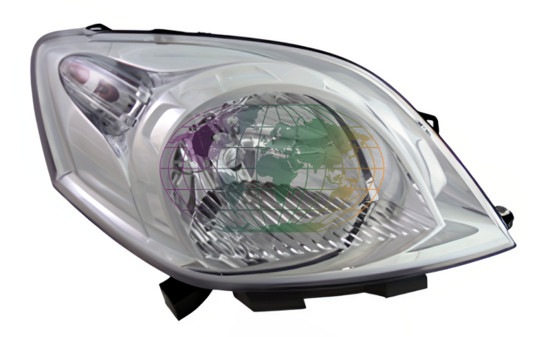 Bodermann Koplamp 6895275