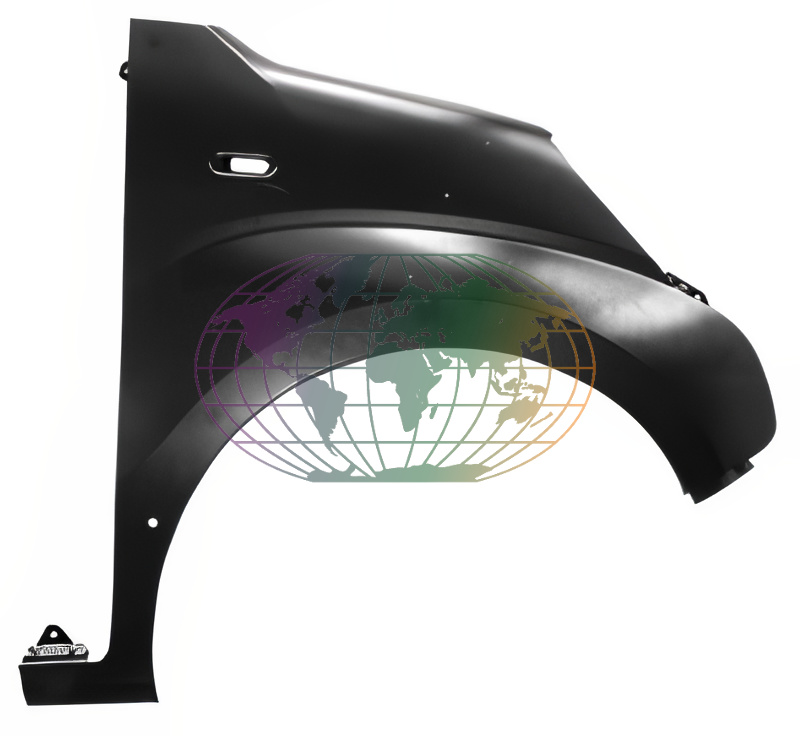 Bodermann Spatbord 6895511