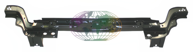 Bodermann Voorpaneel deel 6895600