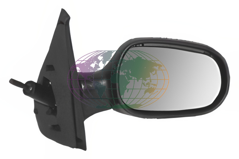 Bodermann Buitenspiegel 7201081