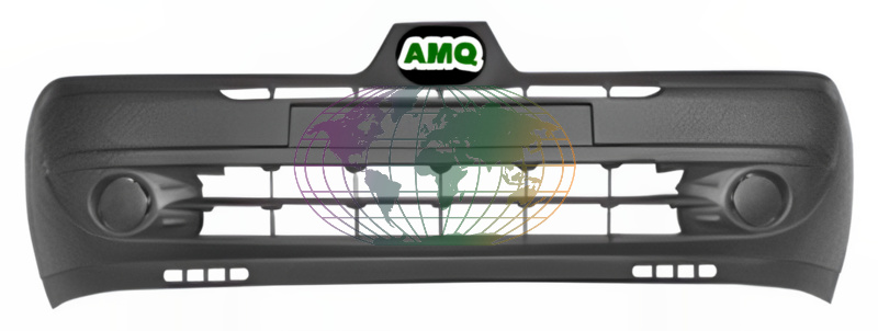 Bodermann Bumper 7201130