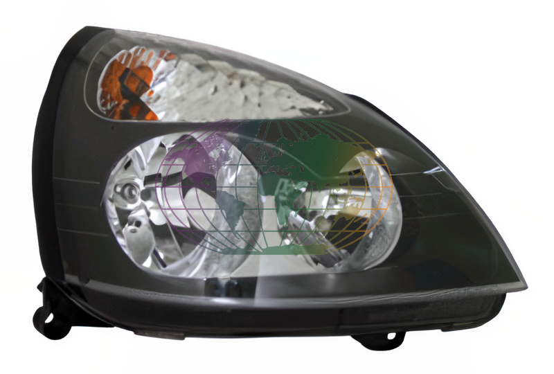 Bodermann Koplamp 7201275