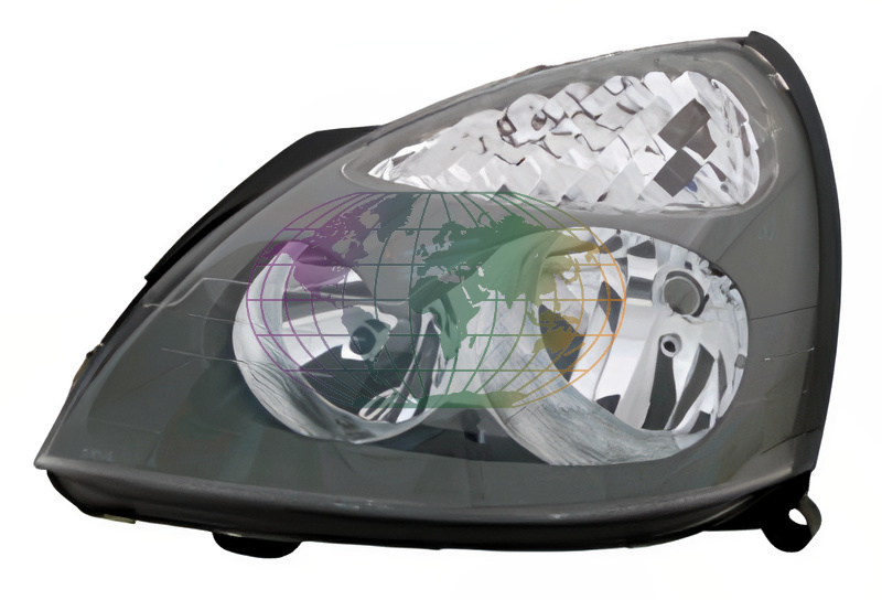 Bodermann Koplamp 7201288