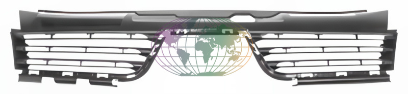 Bodermann Grille 7201350