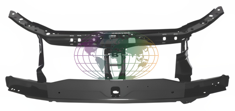 Bodermann Voorpaneel deel 7201610