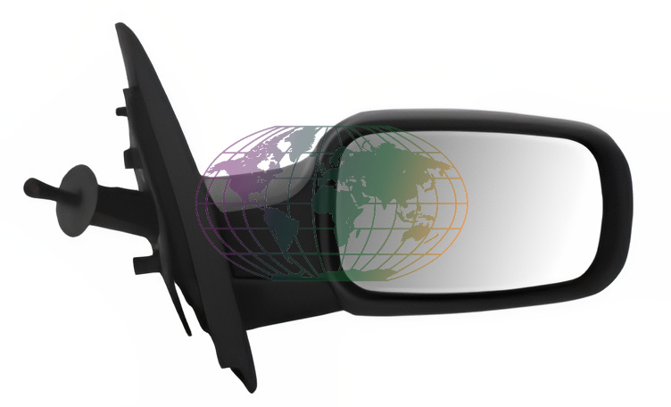 Bodermann Buitenspiegel 7202081