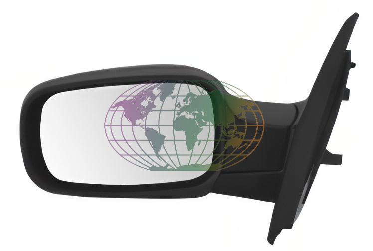 Bodermann Buitenspiegel 7202084