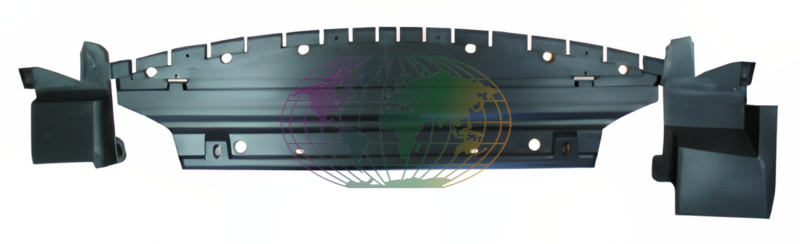 Bodermann Voorbumper deel 7202119