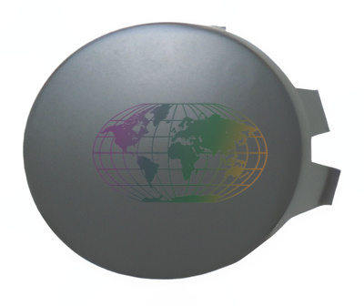 Bodermann Voorbumper deel 7202137