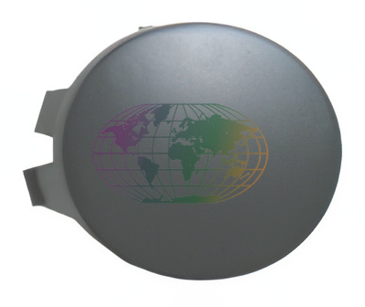 Bodermann Voorbumper deel 7202138