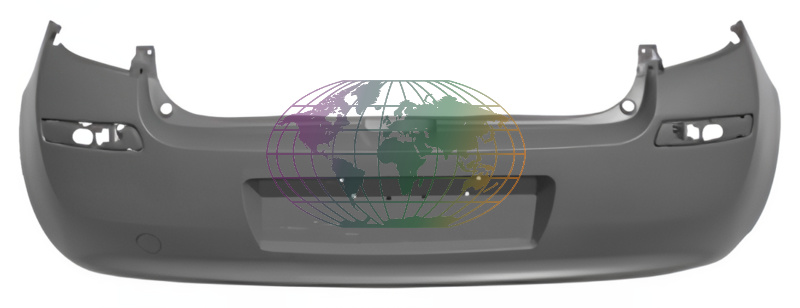 Bodermann Bumper 7202160