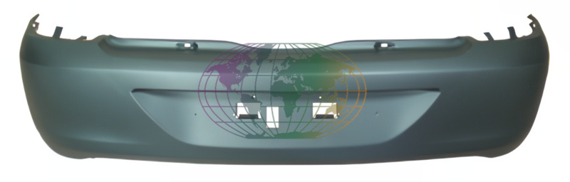 Bodermann Bumper 7202180