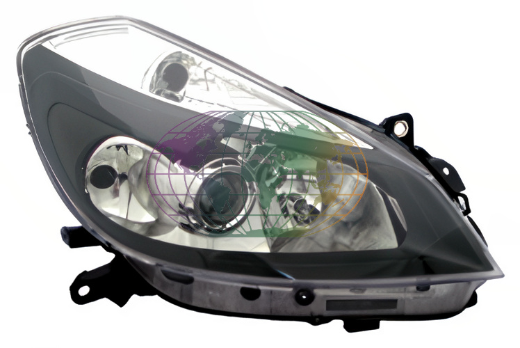 Bodermann Koplamp 7202261