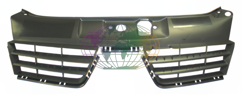 Bodermann Grille 7202350