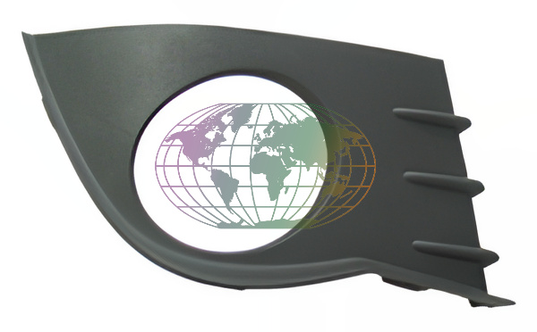 Bodermann Grille 7202361