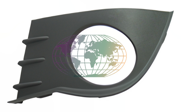 Bodermann Grille 7202362