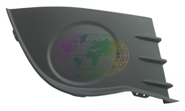 Bodermann Grille 7202363