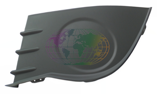 Bodermann Grille 7202364