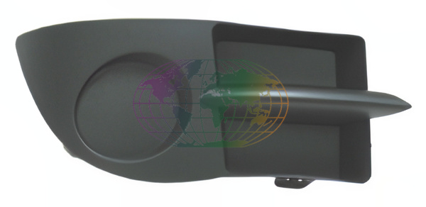 Bodermann Grille 7202371