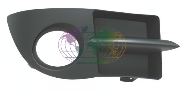 Bodermann Grille 7202373