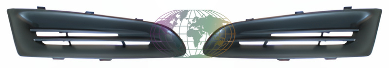 Bodermann Grille 7202380