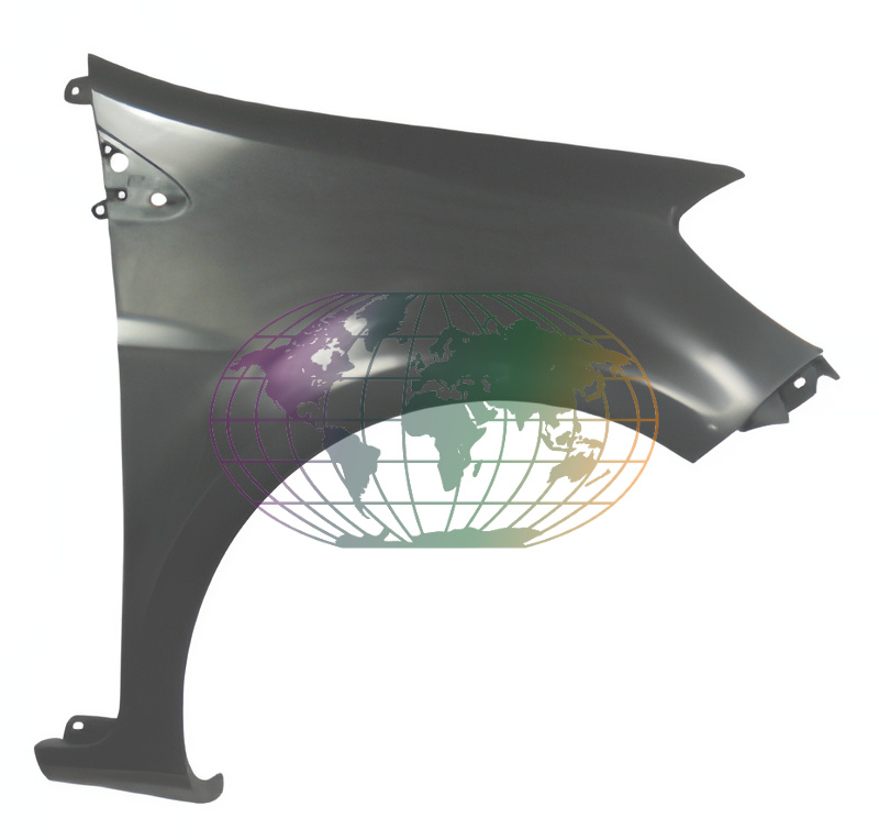 Bodermann Spatbord 7202511