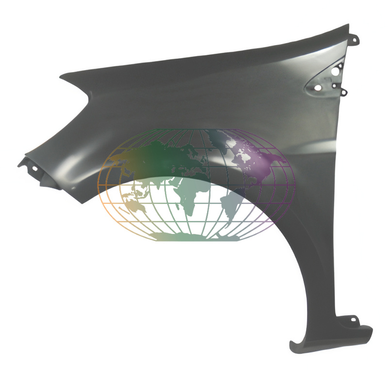 Bodermann Spatbord 7202512