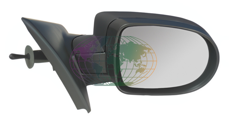 Bodermann Buitenspiegel 7203071