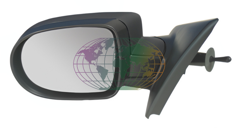 Bodermann Buitenspiegel 7203072