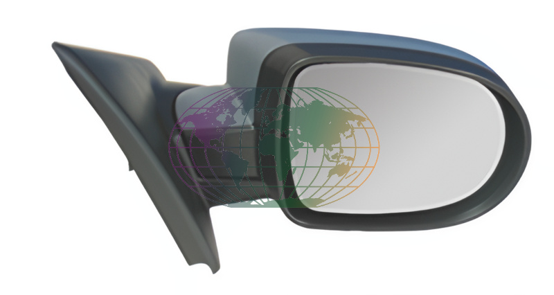 Bodermann Buitenspiegel 7203081