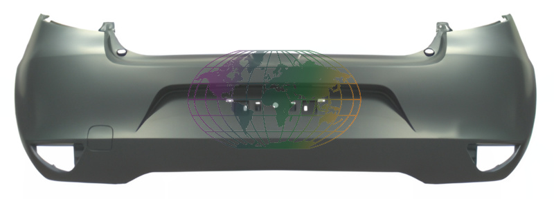 Bodermann Bumper 7203160