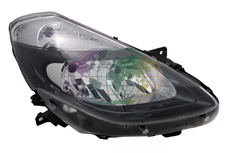 Bodermann Koplamp 7203281