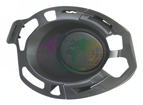 Bodermann Grille 7203364