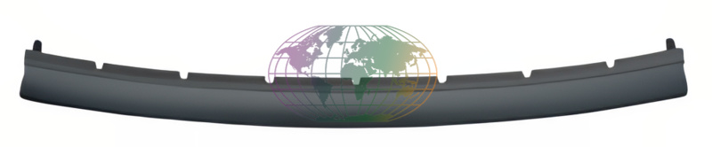 Bodermann Voorbumper deel 7203370