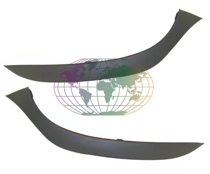 Bodermann Voorbumper deel 7204110