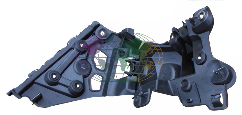 Bodermann Bumpersteun 7204151