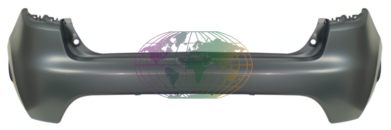 Bodermann Bumper 7204160