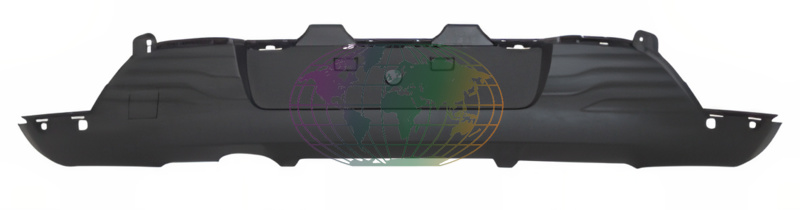 Bodermann Bumperspoilers 7204180