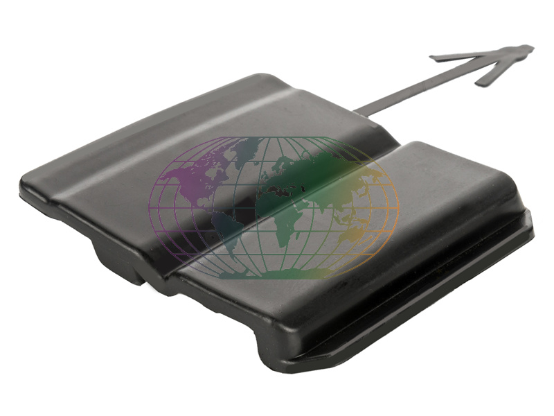 Bodermann Voorbumper deel 7204185