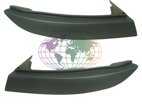 Bodermann Voorbumper deel 7204190