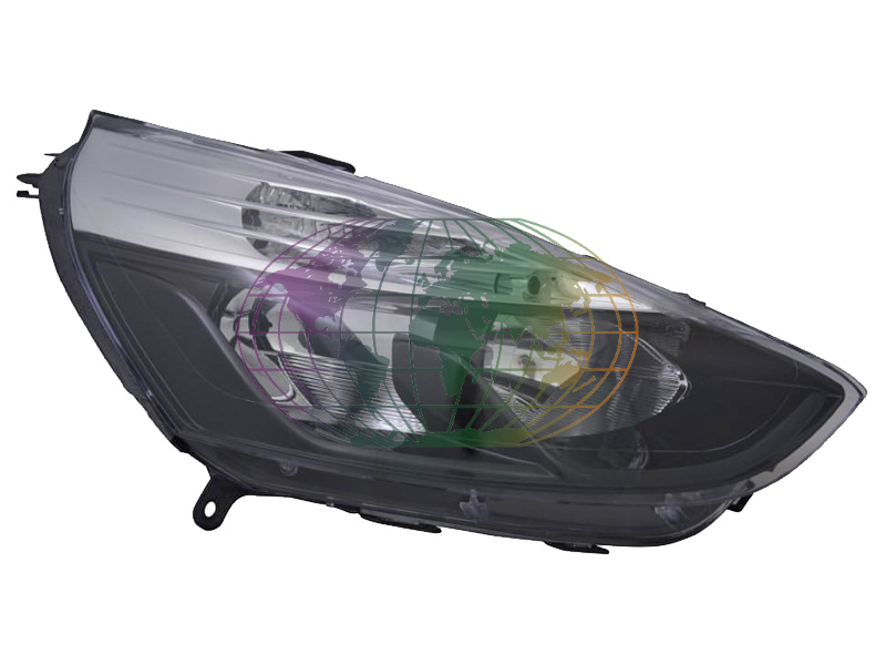 Bodermann Koplamp 7204283