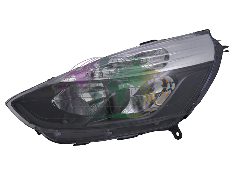 Bodermann Koplamp 7204284