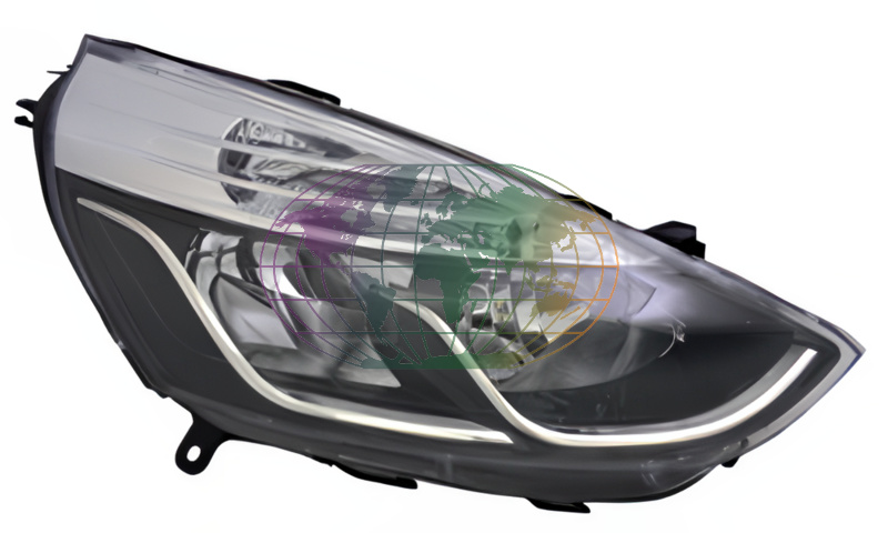 Bodermann Koplamp 7204285