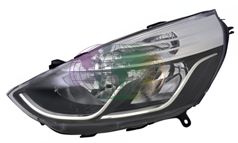 Bodermann Koplamp 7204288