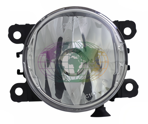 Bodermann Mistlamp 7204290