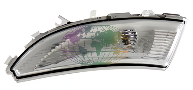 Bodermann Knipperlicht 7204302